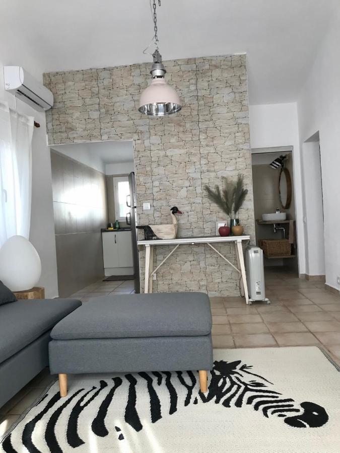 Chalet La Rosa Кала Бланка Екстериор снимка