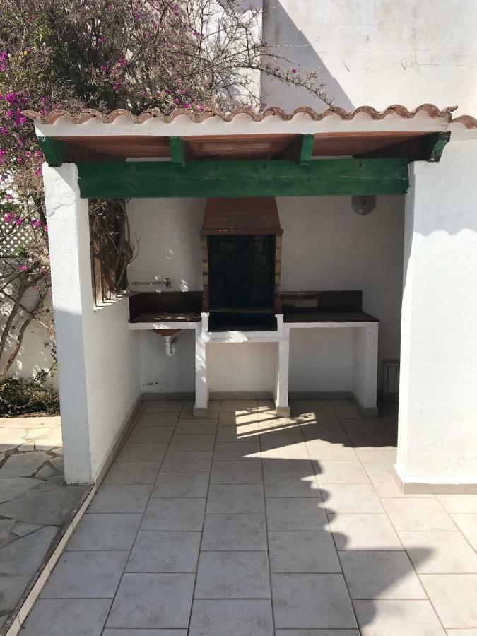 Chalet La Rosa Кала Бланка Екстериор снимка